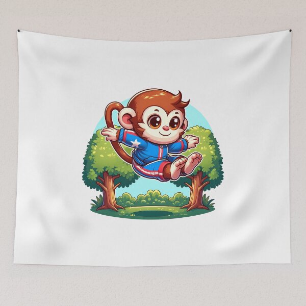 Item preview, Athletic Acrobatics designed and sold by TinyTailsGalery.