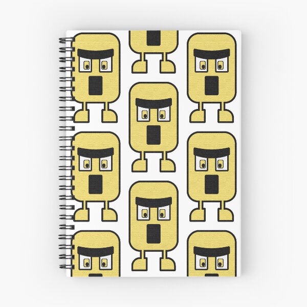 Item preview, Furious yellow box designed and sold by Morphsgraphics.