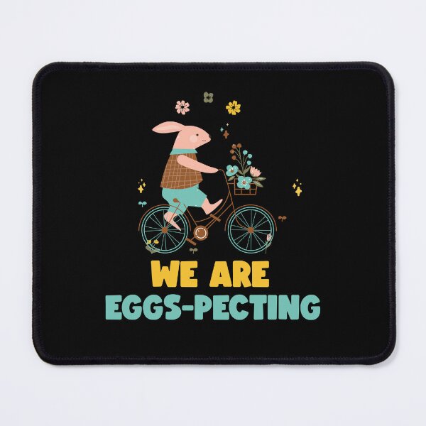 Item preview, We are Eggs-pecting designed and sold by 87-Aesthetics.