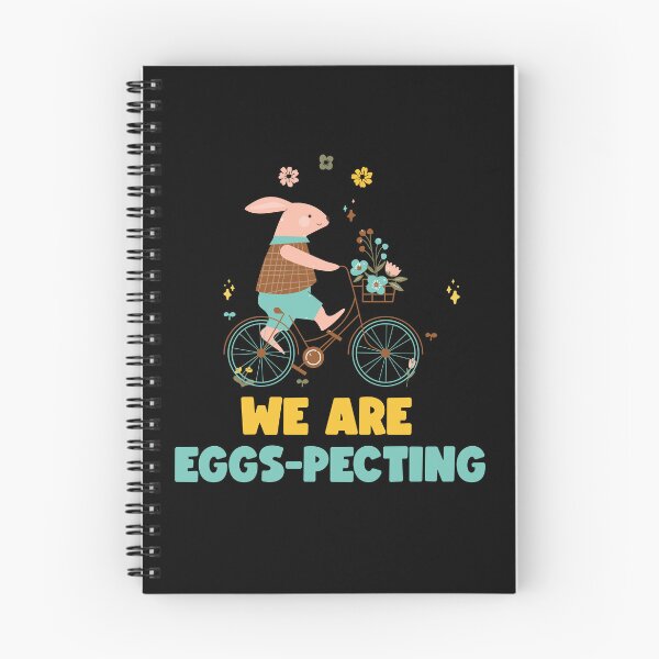 Item preview, We are Eggs-pecting designed and sold by 87-Aesthetics.