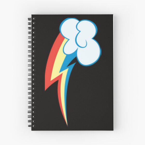 Item preview, Rainbow Dash Cutie Mark   designed and sold by JoshuaSullivan8.