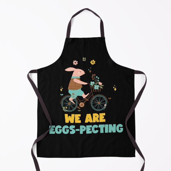 Item preview, We are Eggs-pecting designed and sold by 87-Aesthetics.