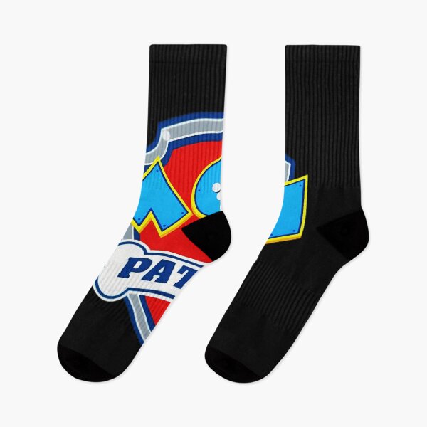 Item preview, Paw Patrol Mom Logo designed and sold by Julieneager.