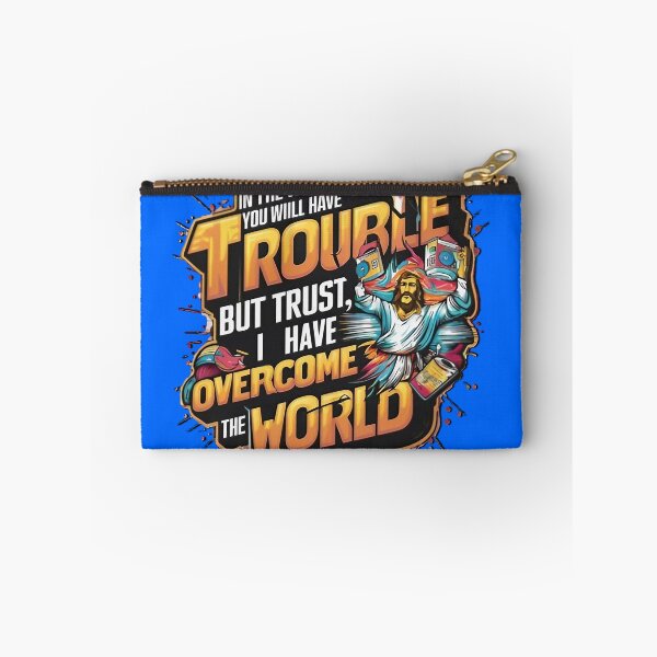 Item preview, Overcome the Word designed and sold by BillyREY.