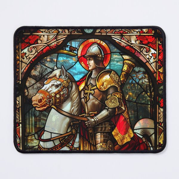 Item preview, Sir Lancelot du Lac designed and sold by OccultDreams.