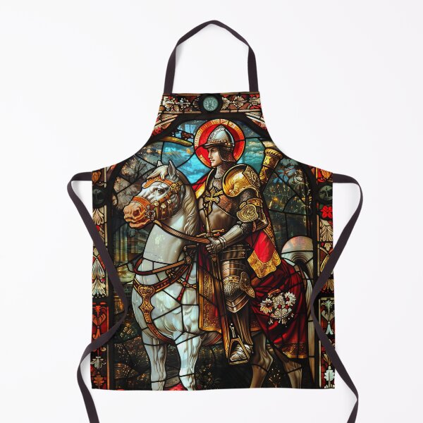 Item preview, Sir Lancelot du Lac designed and sold by OccultDreams.