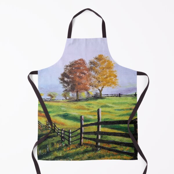Item preview, Meadow at Dawn designed and sold by images4design.