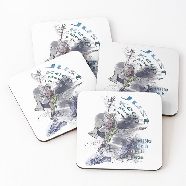 Item preview, Forward Momentum Designs designed and sold by Pixelpluse.