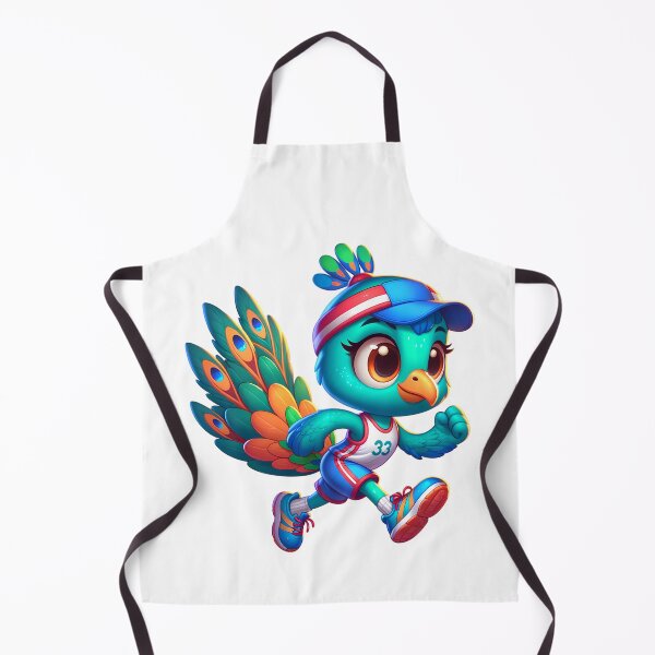 Item preview, Athletic Elegance designed and sold by TinyTailsGalery.