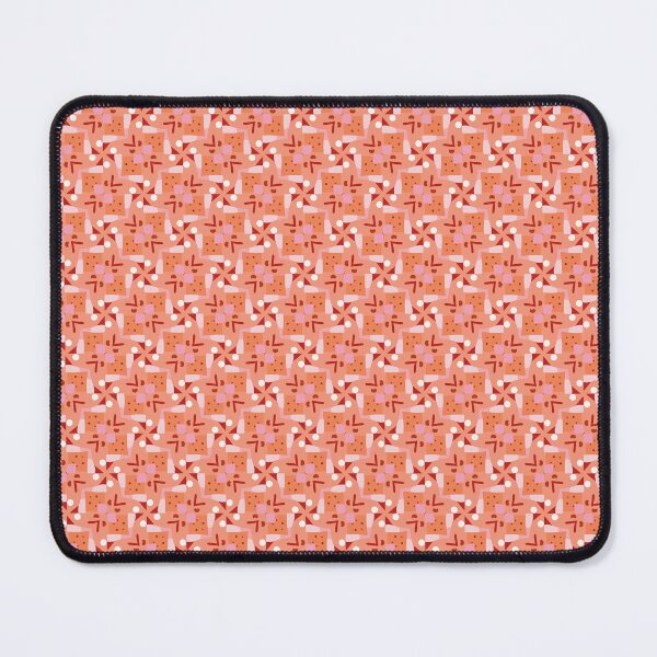Item preview, Orange Fantasia designed and sold by Lisetta Collection.