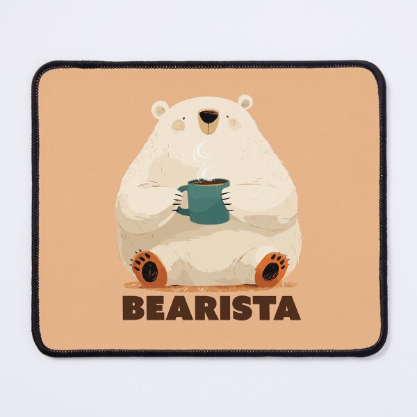 Item preview, Bearista designed and sold by aphian.