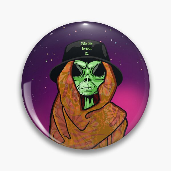 Item preview, ET  designed and sold by leighlow24-0.