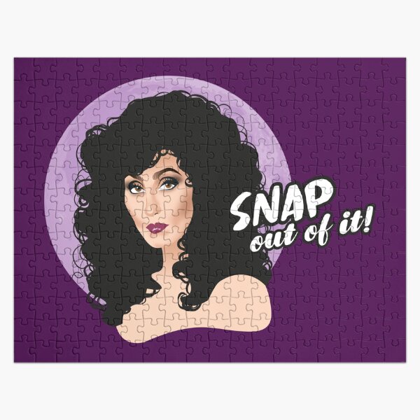 Item preview, Snap out of it designed and sold by AleMogolloArt.