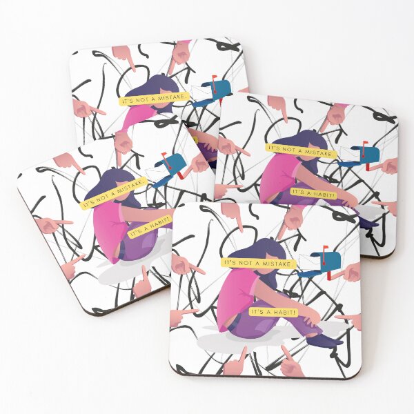 Item preview, You've Got Mail... designed and sold by OfDustandGold.