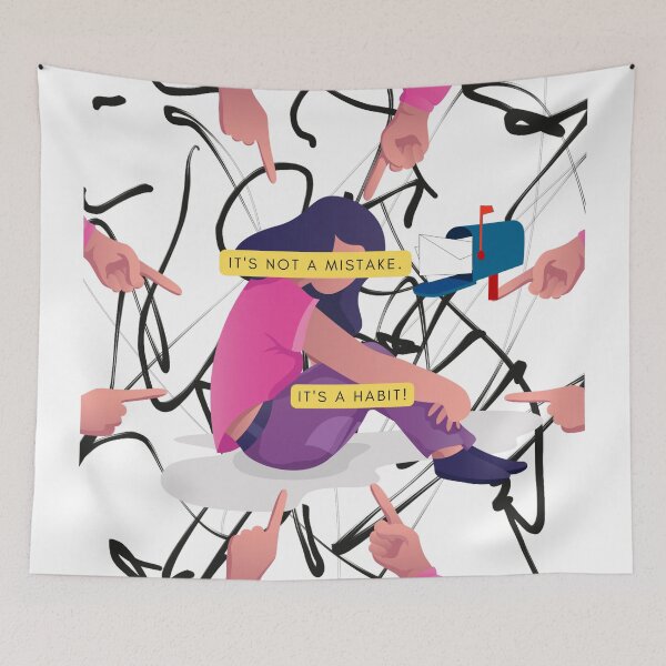 Item preview, You've Got Mail... designed and sold by OfDustandGold.