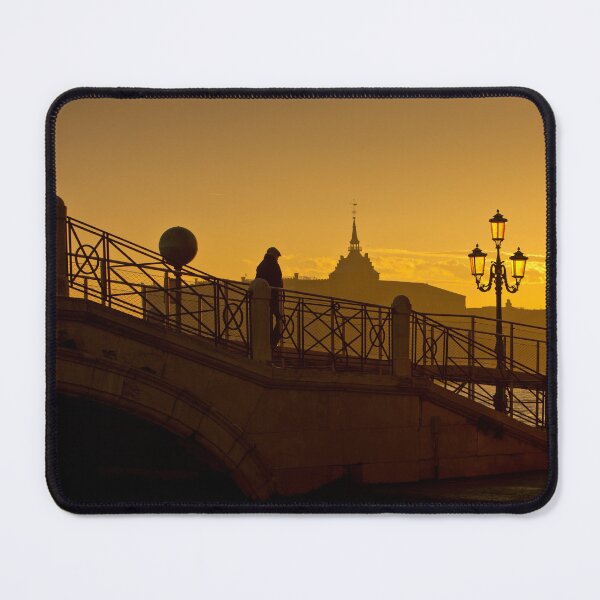 Item preview, Sunset in Venice designed and sold by Delfino.
