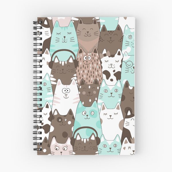 Item preview, Cat lovers designed and sold by SasaDesignART.