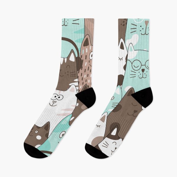 Item preview, Cat lovers designed and sold by SasaDesignART.