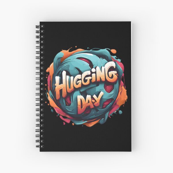 Item preview, Embrace Love: Exclusive Hug Day Collection Now Available! designed and sold by TanTorD.