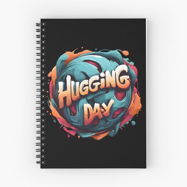 Item preview, Embrace Love: Exclusive Hug Day Collection Now Available! designed and sold by TanTorD.