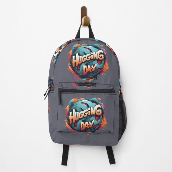 Item preview, Embrace Love: Exclusive Hug Day Collection Now Available! designed and sold by TanTorD.