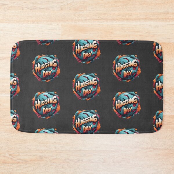 Item preview, Embrace Love: Exclusive Hug Day Collection Now Available! designed and sold by TanTorD.