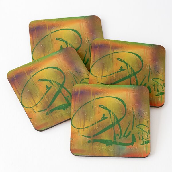 Item preview, Artful Grunge Graffiti  designed and sold by Girlfriendrock.