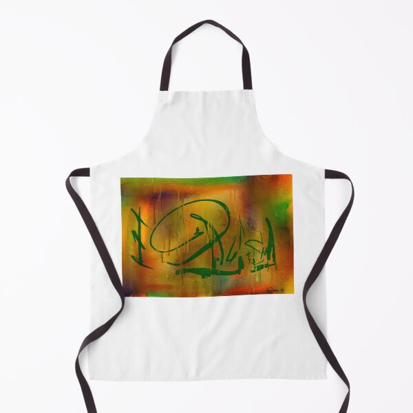 Item preview, Artful Grunge Graffiti designed and sold by Girlfriendrock.