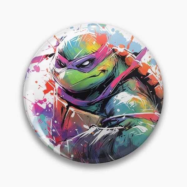 Item preview, donatello designed and sold by maniabx.