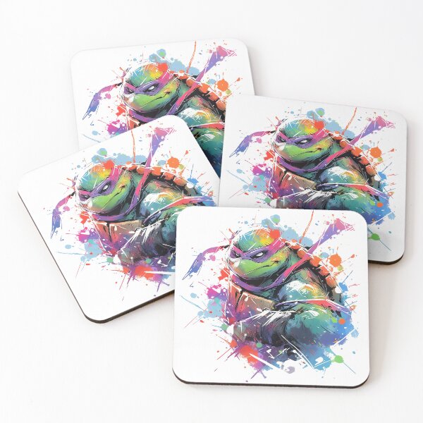 Item preview, donatello designed and sold by maniabx.