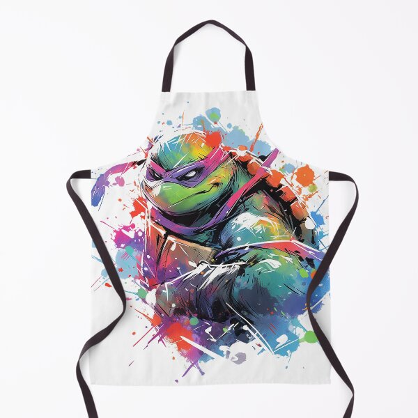 Item preview, donatello designed and sold by maniabx.