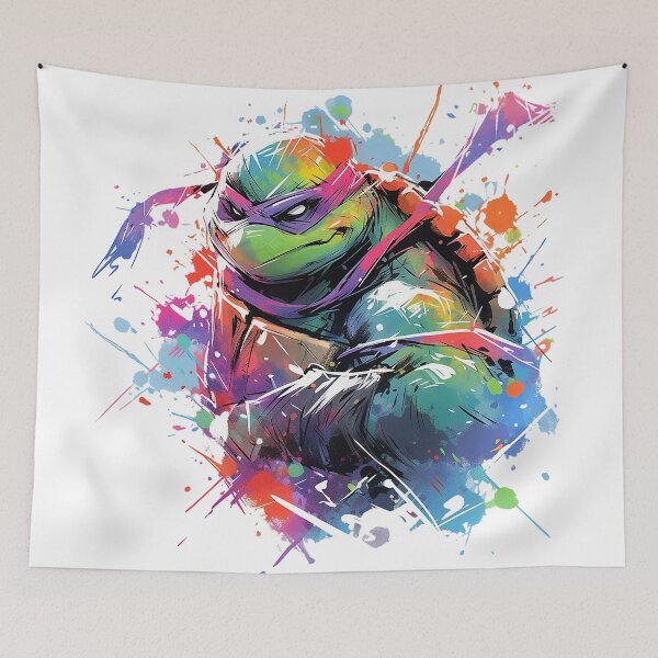 Item preview, donatello designed and sold by maniabx.