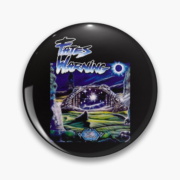 Item preview, Fates Warning  designed and sold by MabelleLeger.