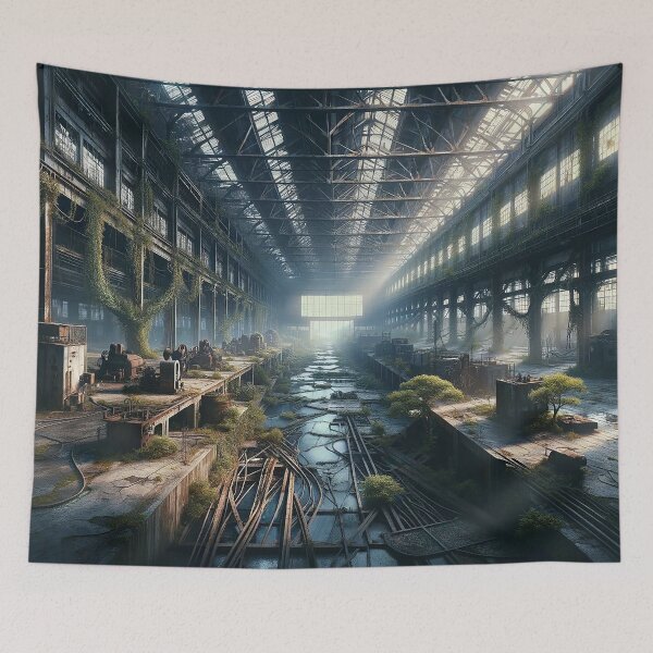 Item preview, Relics of progress designed and sold by Cerberus-Art.