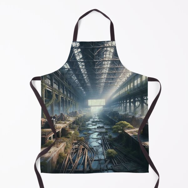 Item preview, Relics of progress designed and sold by Cerberus-Art.