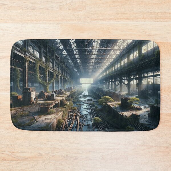 Item preview, Relics of progress designed and sold by Cerberus-Art.