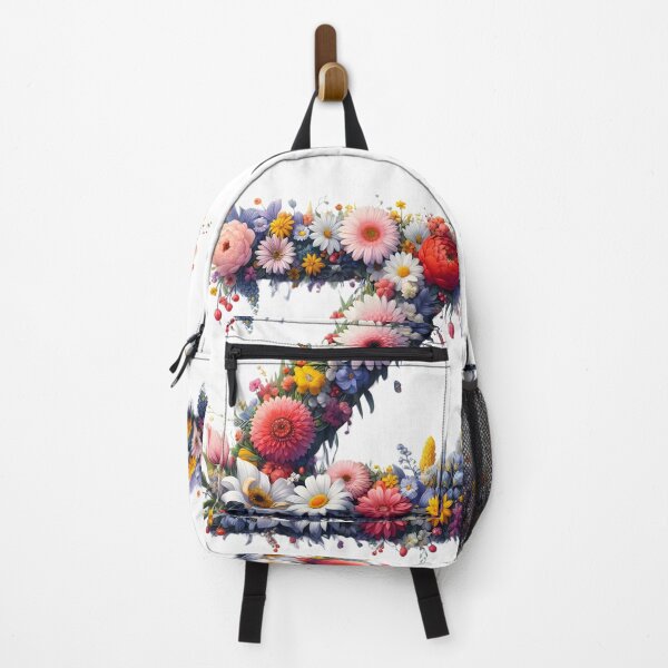 Item preview, Letter “Z” containing flowers designed and sold by yeekazar.