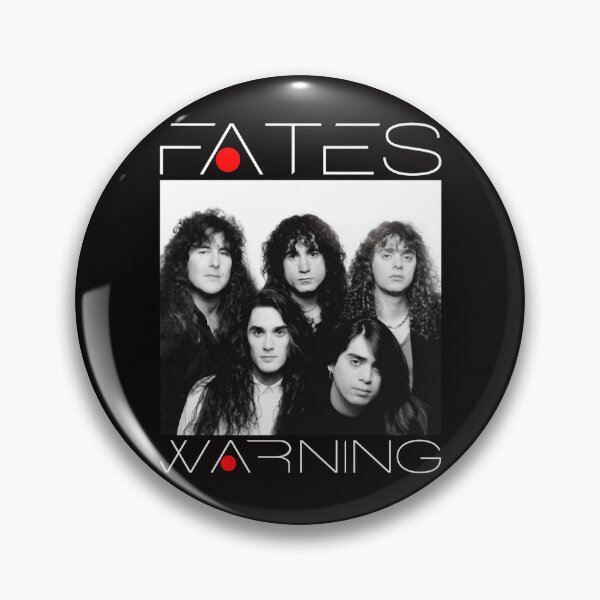 Item preview, Fates Warning  designed and sold by MabelleLeger.