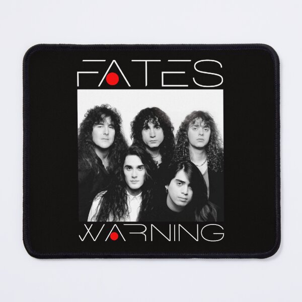 Item preview, Fates Warning  designed and sold by MabelleLeger.