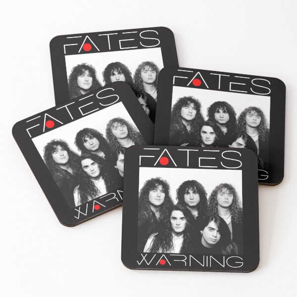 Item preview, Fates Warning  designed and sold by MabelleLeger.