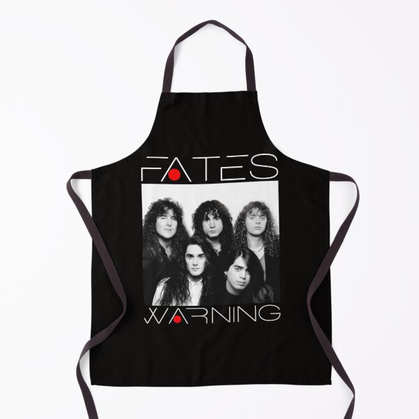 Item preview, Fates Warning  designed and sold by MabelleLeger.