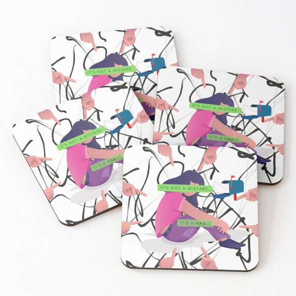Item preview, You've Got Mail... designed and sold by OfDustandGold.