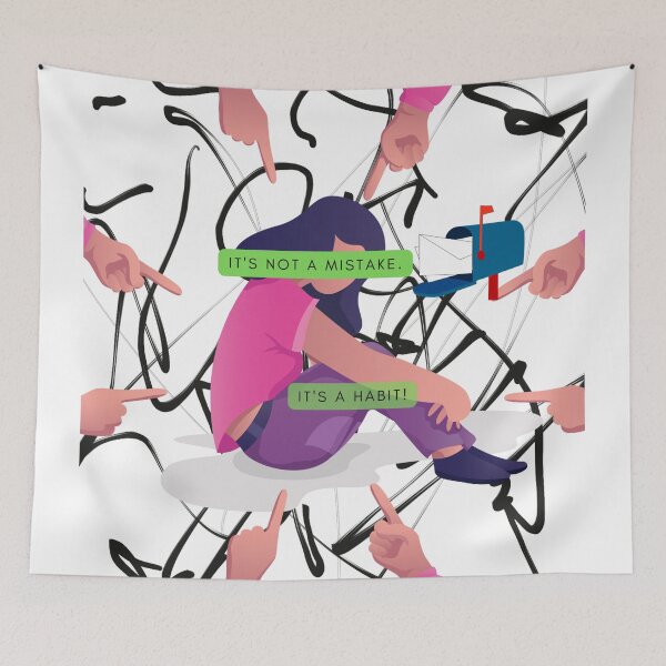 Item preview, You've Got Mail... designed and sold by OfDustandGold.