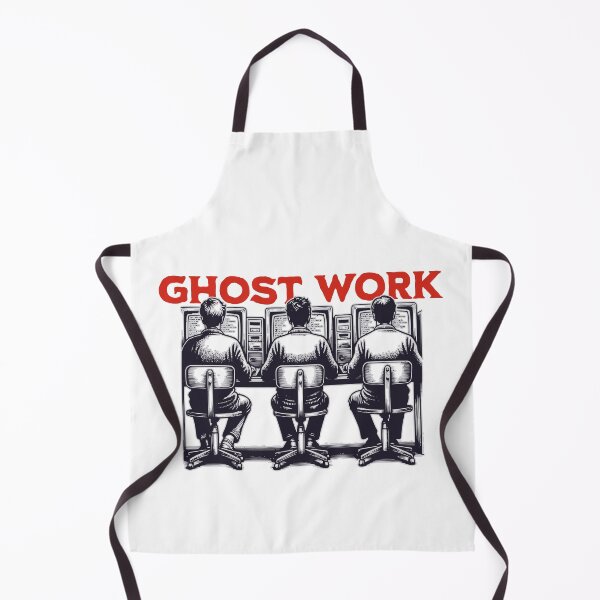Item preview, Ghostwork designed and sold by CyberWindow.