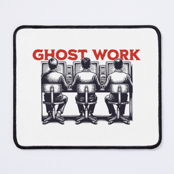 Item preview, Ghostwork designed and sold by CyberWindow.
