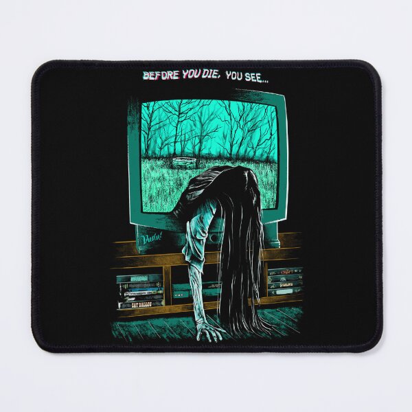 Item preview, Samara Emerges: The Ring TV Terror designed and sold by Vudu! ⚡ Studio.