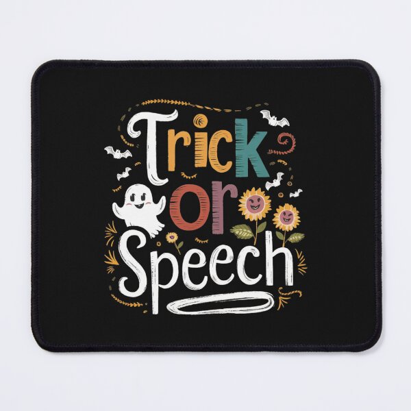 Item preview, trick or speech designed and sold by bukajart.