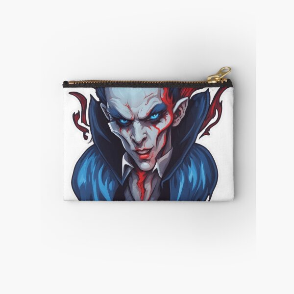 Item preview, dark shadows: Horned Vampire designed and sold by MrDarkRealm.