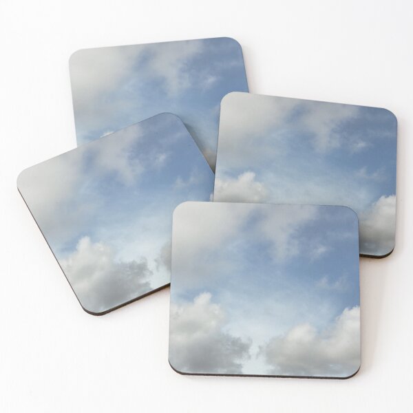Item preview, Breath taking clouds designed and sold by srcloudsplus.