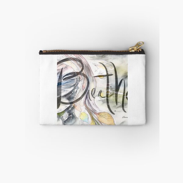 Item preview, Breathe designed and sold by Girlfriendrock.